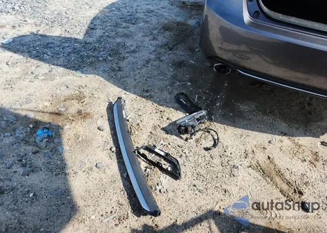 2013 Honda Accord Sport from USA, damaged, VIN 1HGCR2F5XDA189162